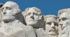 Mount Rushmore National Memorial